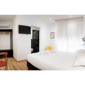 Private Bathroom Double Room